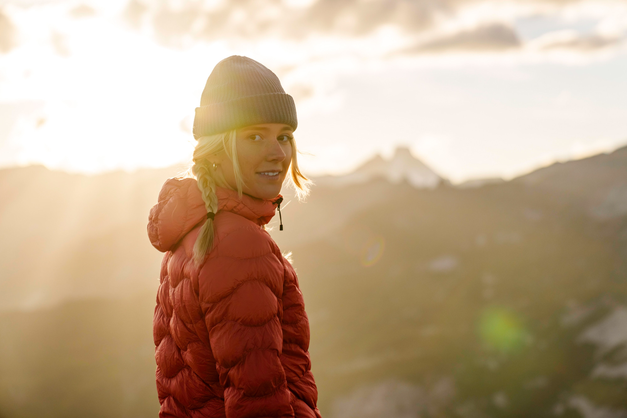 LAAX · Join Me Next Time / Sommer