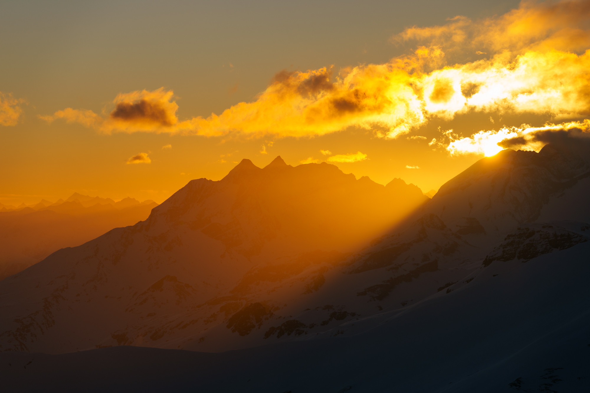 LAAX · Join Me Next Time / Winter
