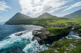Landschaft & Destinationen