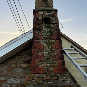 Chimney Inspections 
