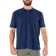 Thumbnail: TIENDA Polera Pique CORTA Hombre COLORES