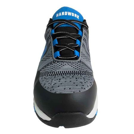 Miniatura: Calzado De Seguridad Hw Taurus