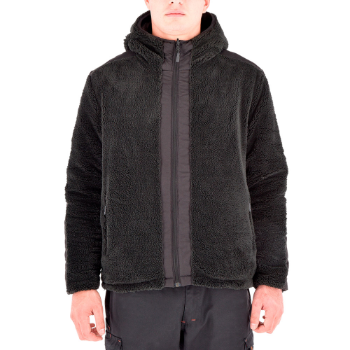 Thumbnail: TIENDA Parka Cocho con Chiporro Hombre