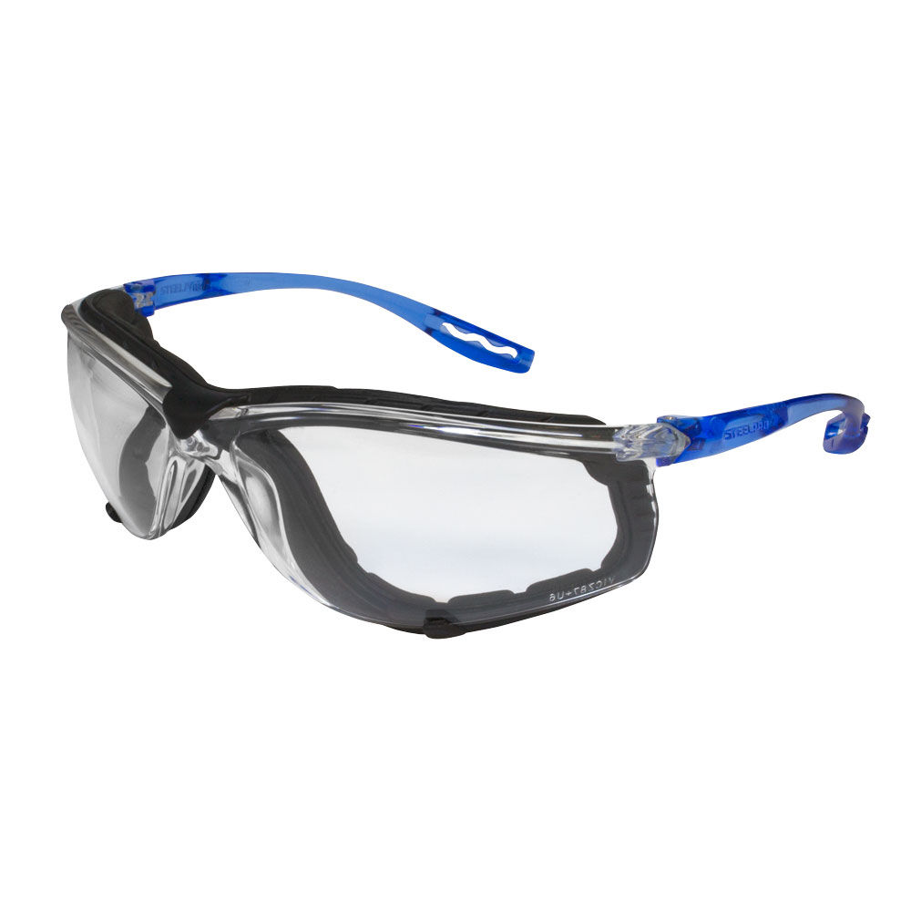 Lente Steelpro Hunter