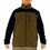 Miniatura: TIENDA Parka Desmontable HW Reno 3 En 1 Verde