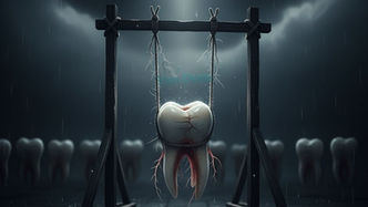 Dişlerin Sallanması nın Nedenleri ve tedavisi