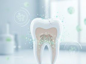 Diş Hekimliğinde Devrim: Biyoaktif Biyomateryaller ile Dolgularımız Nasıl İyileştiriyor?