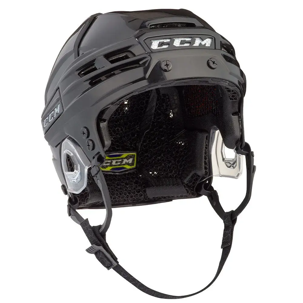 CCM SUPER TACKS X HELMET