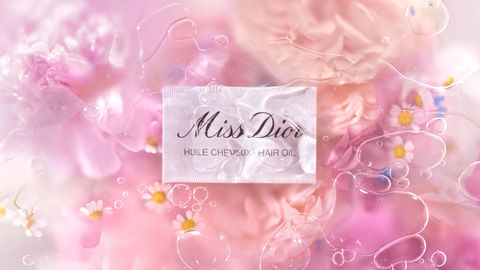 Miss dior