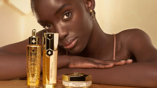 Guerlain - Abeille Royale Routine