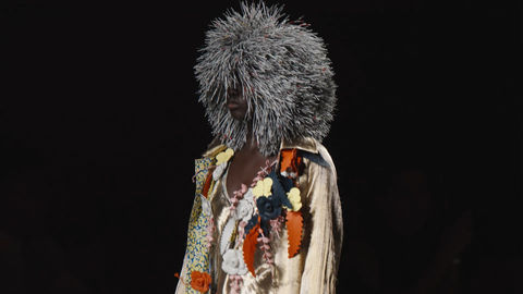 Bottega Veneta - Fashion show Summer 25