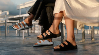 Birkenstock