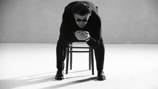 Ferragamo Alberto Tomba