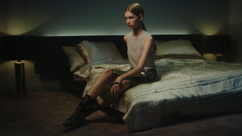 AMI - Spring-Summer 2024