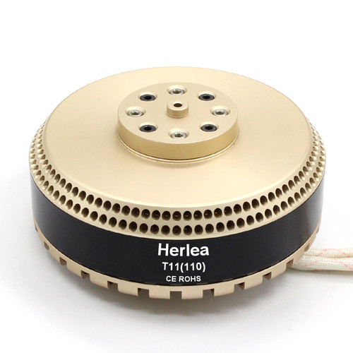 Heavy lift motors | Cingularity