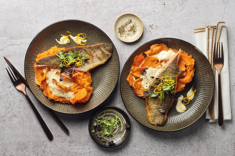 Rezept des Monats - Februar 2026