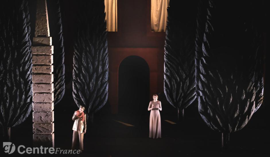 Poppea et Nerone