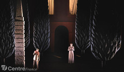 Poppea et Nerone