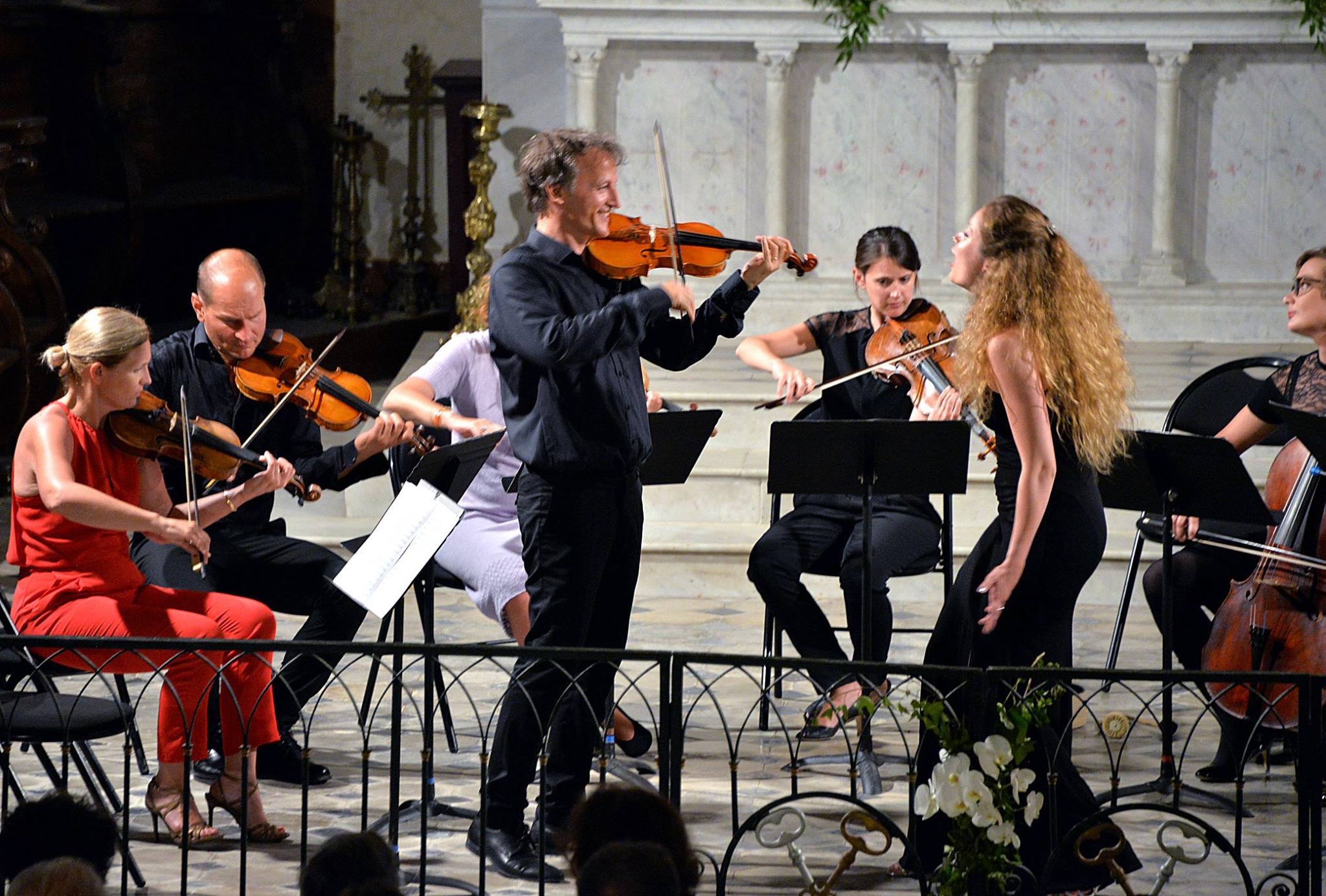 Monteverdi 2.0
