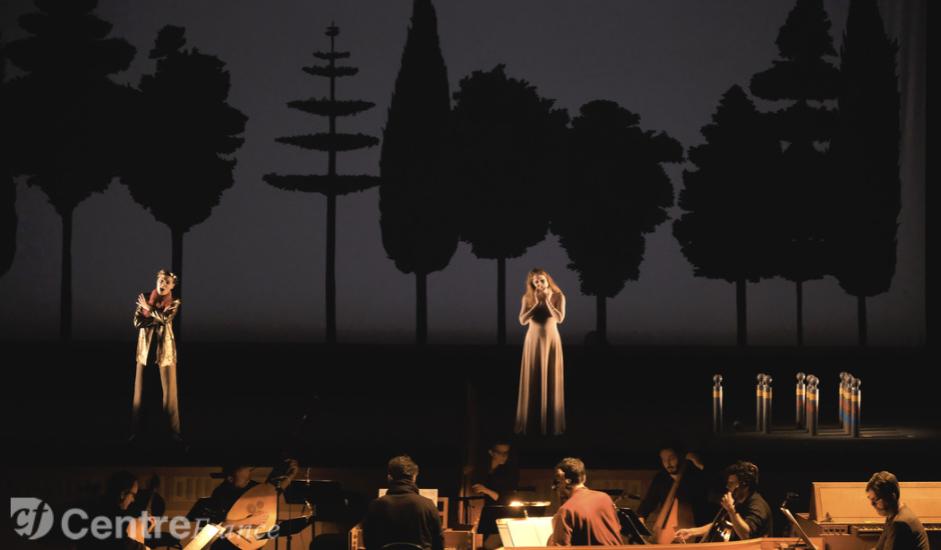 Poppea et Nerone
