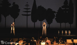 Poppea et Nerone