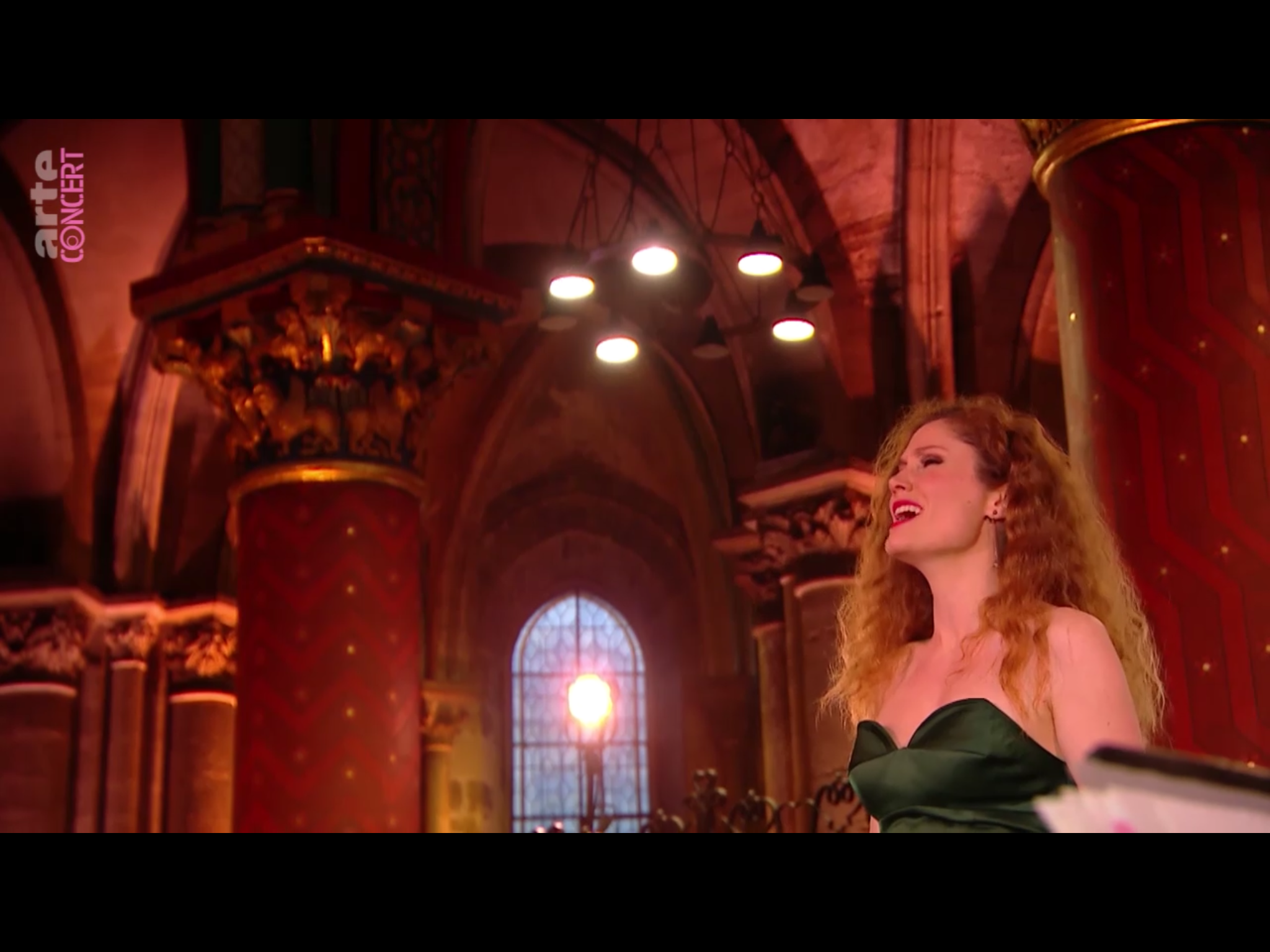 Arte Concert/Mezzo TV