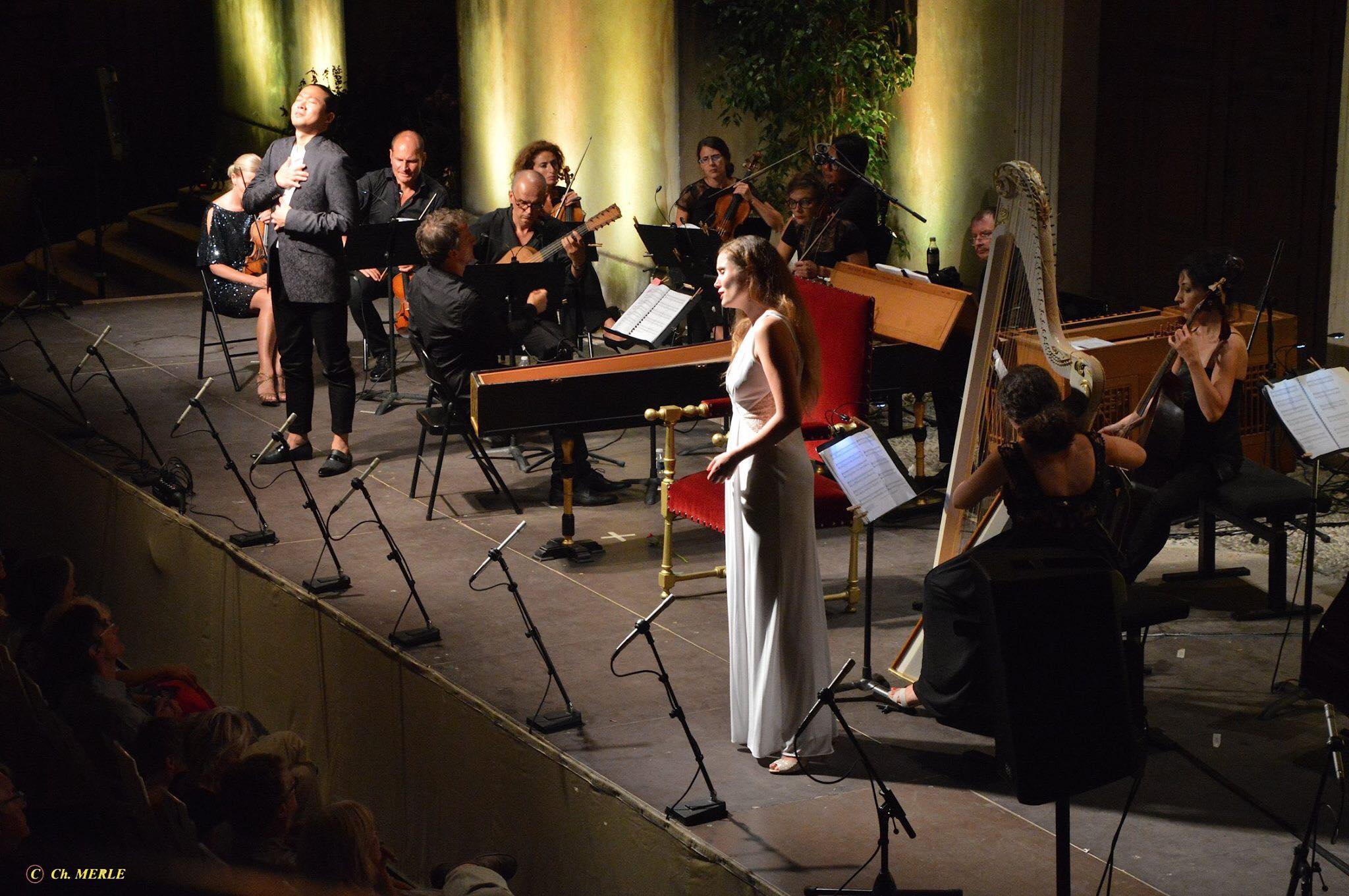 Poppea