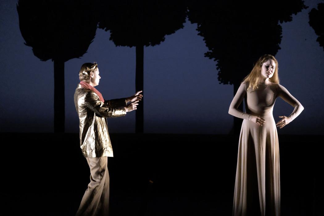 Poppea et Nerone