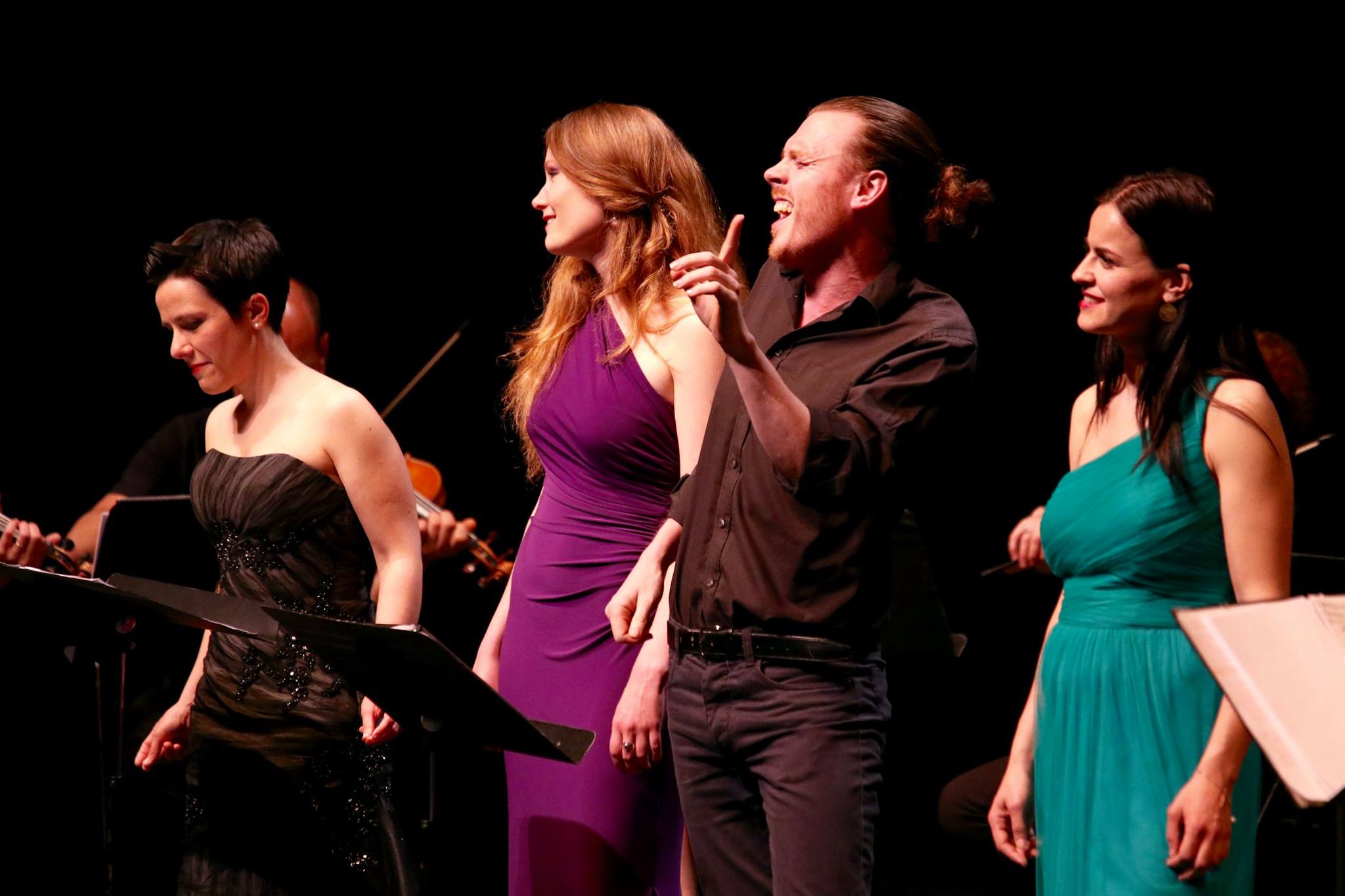 Monteverdi 2.0