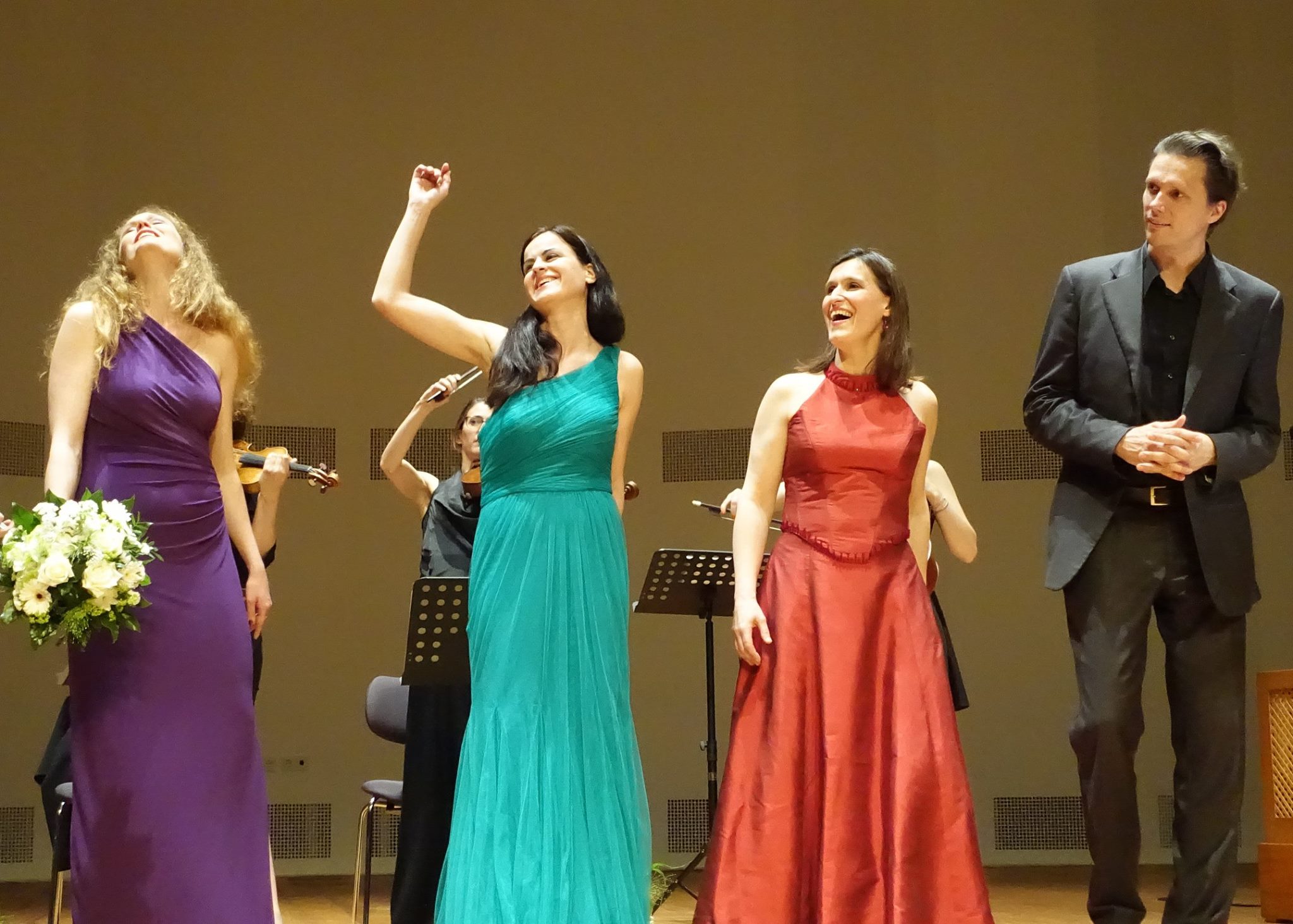 Monteverdi 2.0