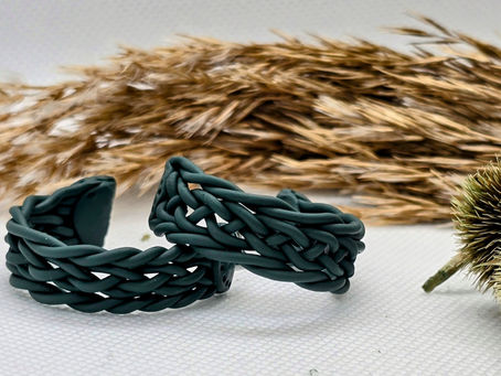 Slow Down: Why Rushing Polymer Clay Projects Can Sabotage Your Results