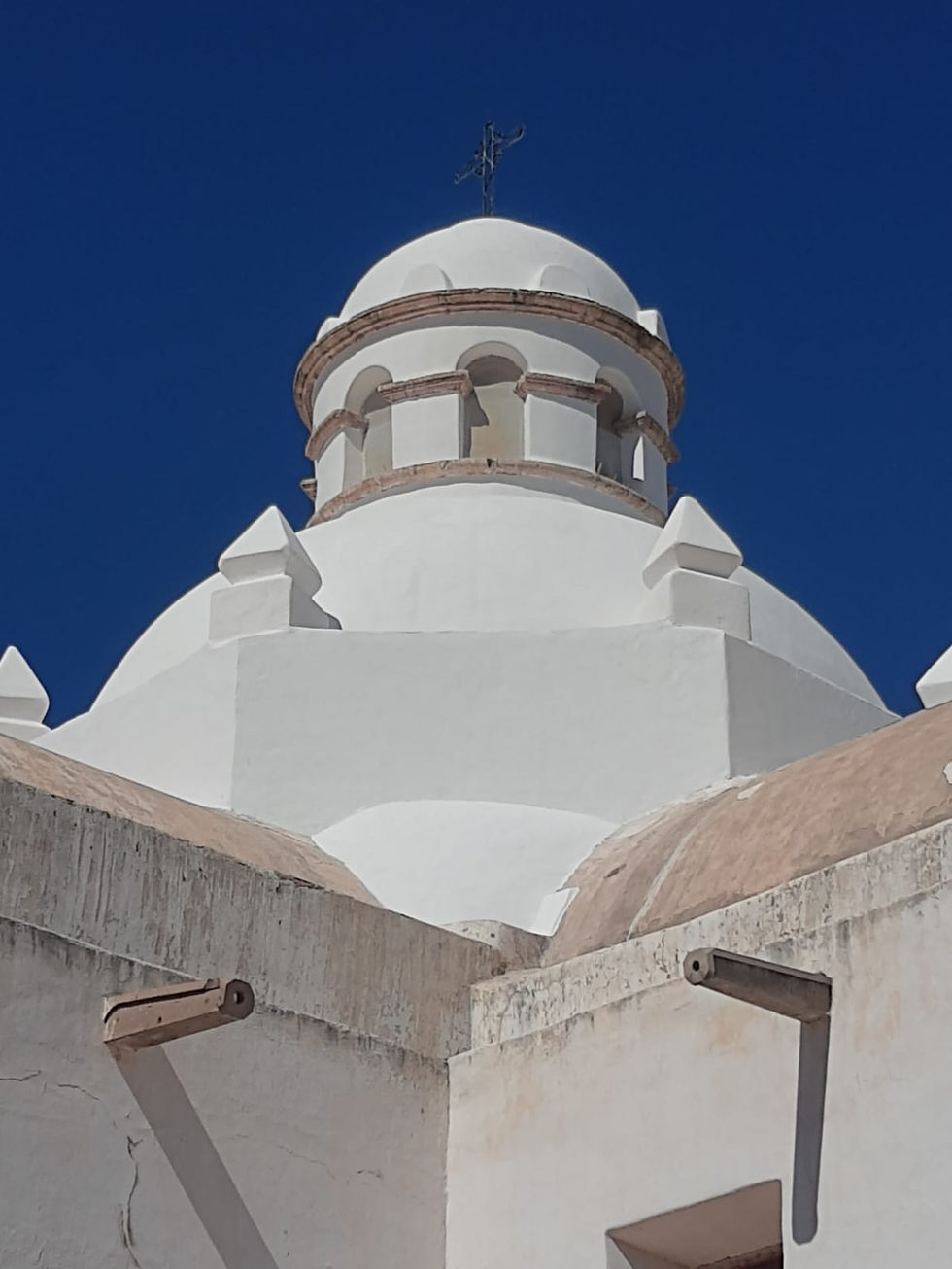 Santa Ana de Chinarras
