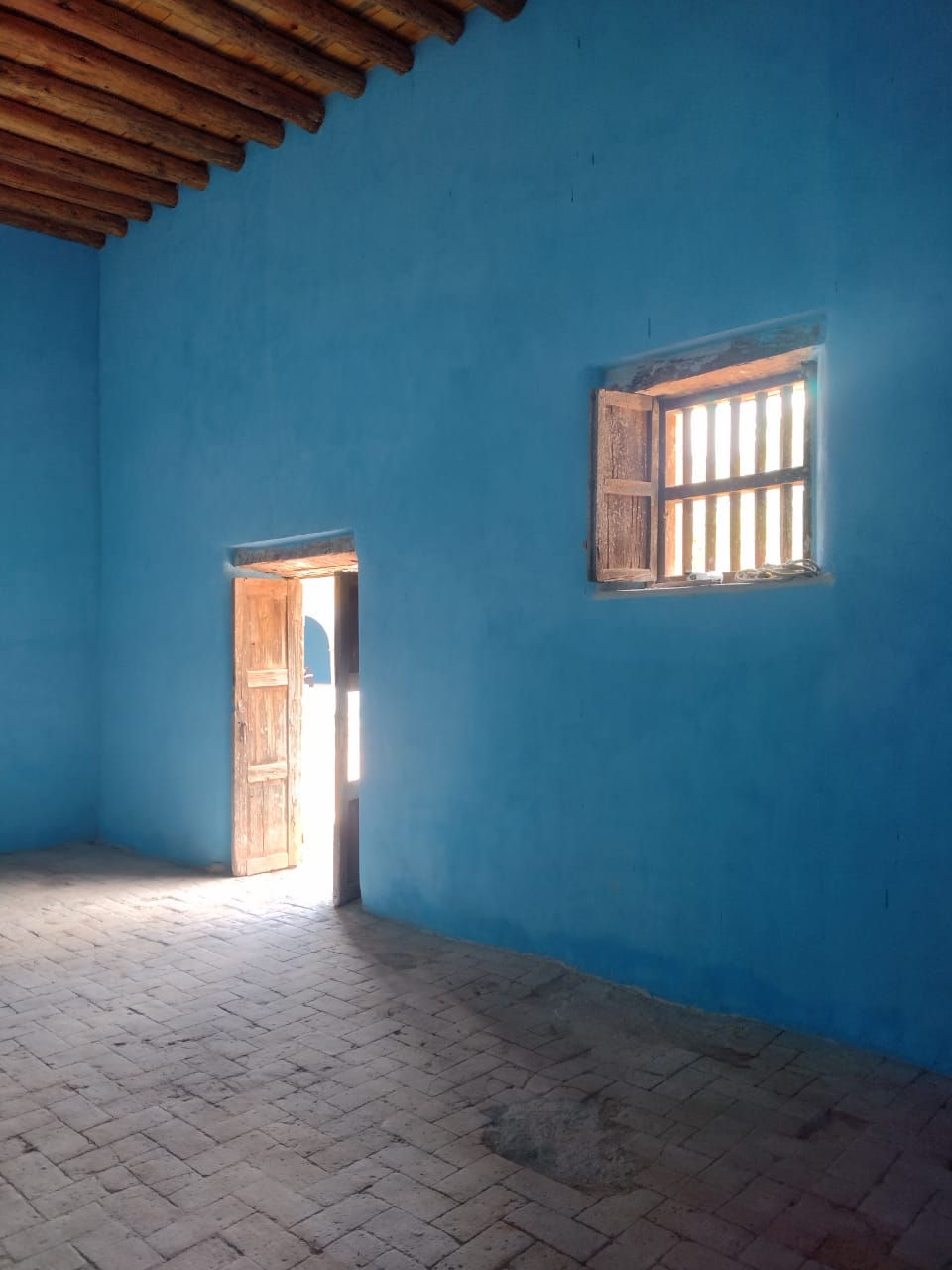 Casa Talamantes