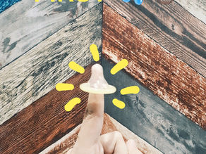 Triangle of Self Care: Chronicles of Correct and Consistent Condom Use