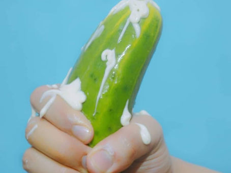 Triangle of Self Care: Safe and Satisfying Sex Stories