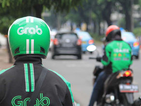 Grab 2019 Media Analysis