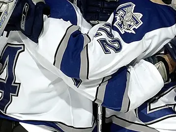 The Healthy Mindset App: Your Game-Changer for Hockey Performance & Total Mindset