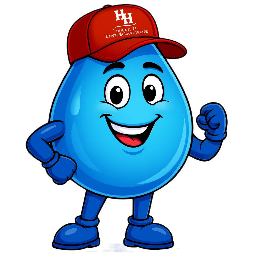 Writer: Double H Lawn and Landscape