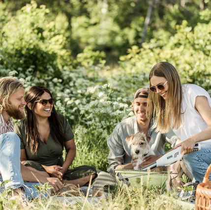 Bison Airlighter Summer 2023