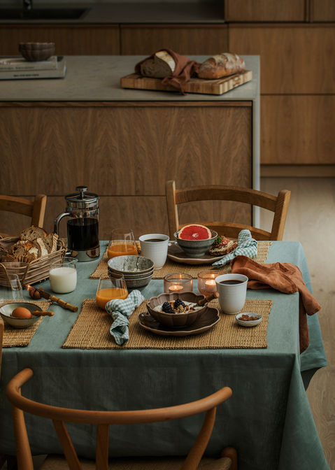 Cervera Breakfast Campaign 2023