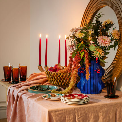 Elegant Winter - 2023 / Sköna Hem Magazine