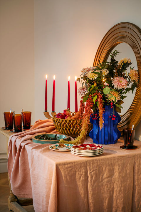 Elegant Winter - 2023 / Sköna Hem Magazine