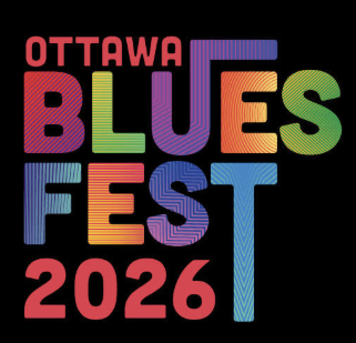 Ottawa Bluesfest 2026