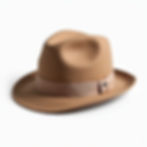 Sombrero Fedora Lana