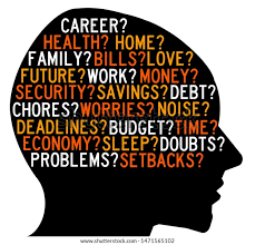 Why we are always miserable?