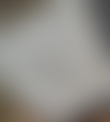 You’re in the backseat…