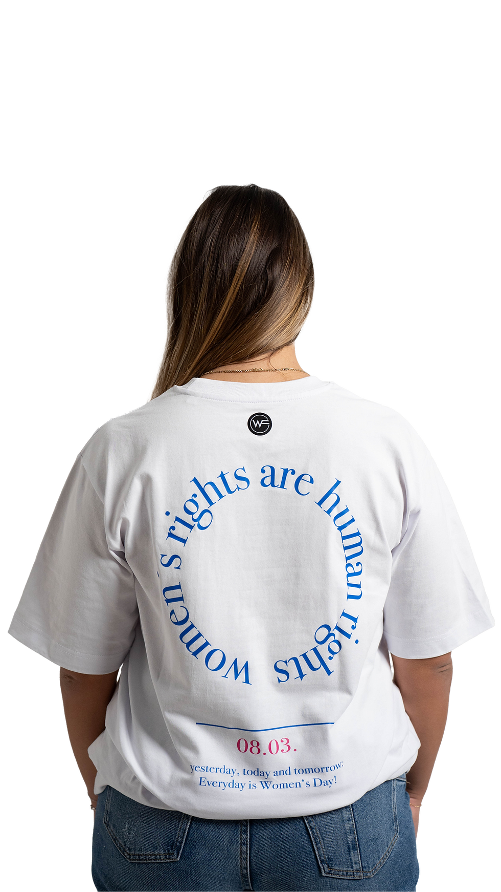 Miniaturbild: Shirt: Women's Rights are Human Rights