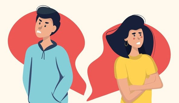 Frases que devemos evitar em discussões