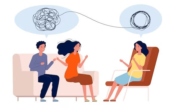 Quando iniciar a terapia de casal?