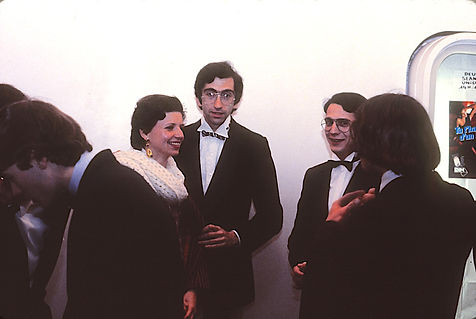 Soirée au Cinéma Opéra en connexion avec le Festival de Cannes 3
